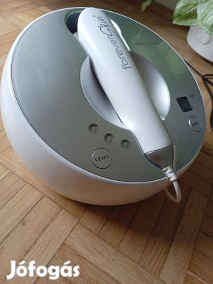 Foreverskin ránctalanító és testfeszesitő gép