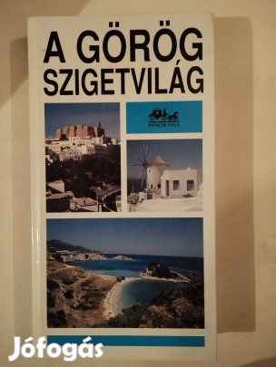 Forgács András A görög szigetvilág