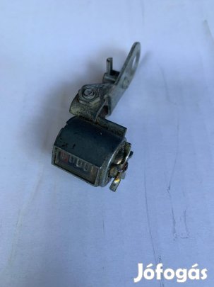 Forgás számláló,