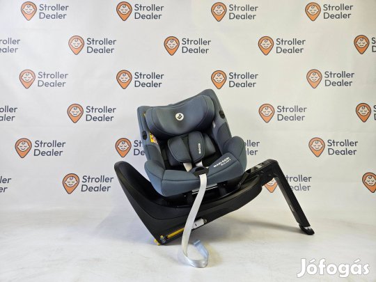 Forgatható Maxi-Cosi Mica 360 S gyerekülés, autósülés