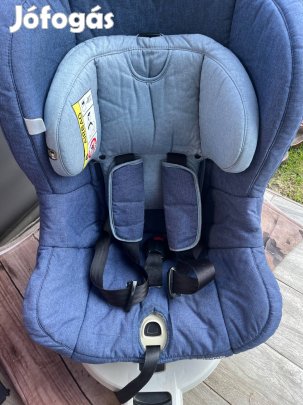 Forgathato izofixes gyerekules