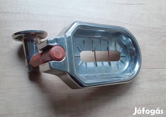 Forgatható szappantartó eladó