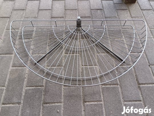 Forgatható tárolók