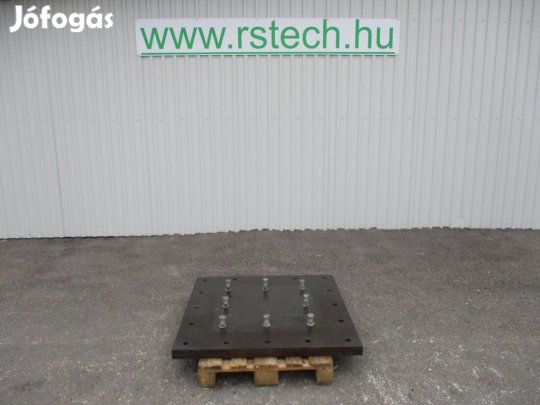 Forgó daru talp vaslap alap (2544)