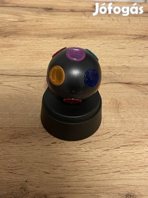 Forgó diszkó gömbök 