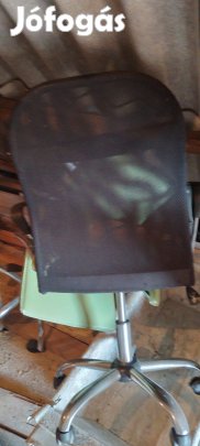 Forgó szék tőbb fajta