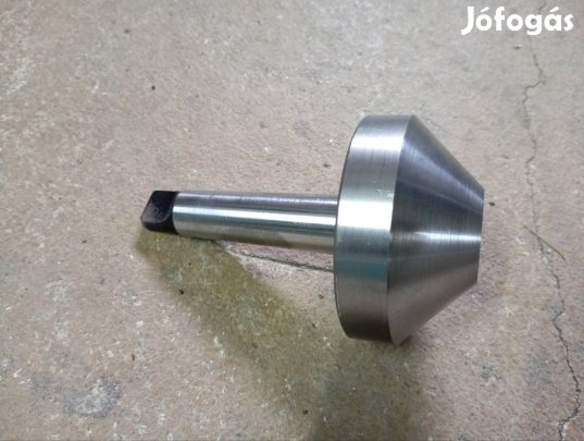 Forgócsúcs 80mm Mt3 Morsekúppal 