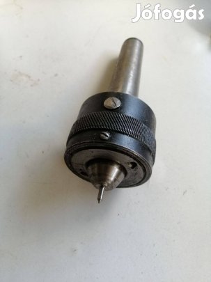 Forgócsúcs Morse3 hegyes