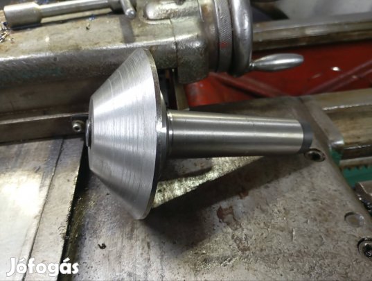 Forgócsúcs Mt4 100/40mm /Számla cégeknek is 