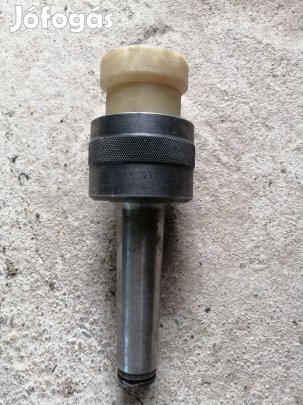 Forgócsúcs Műanyagbetéttel Morse4