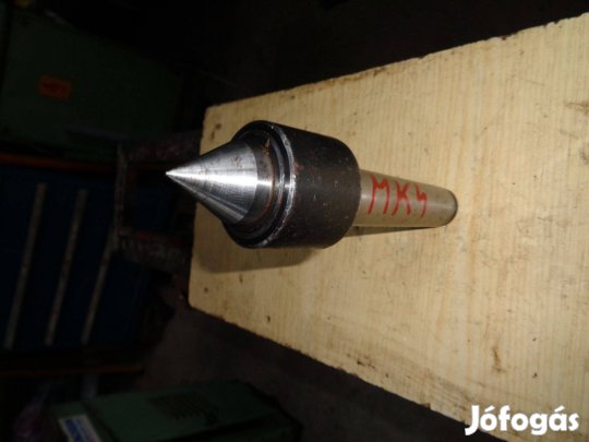 Forgócsúcs morse mk4 fórgó csúcs