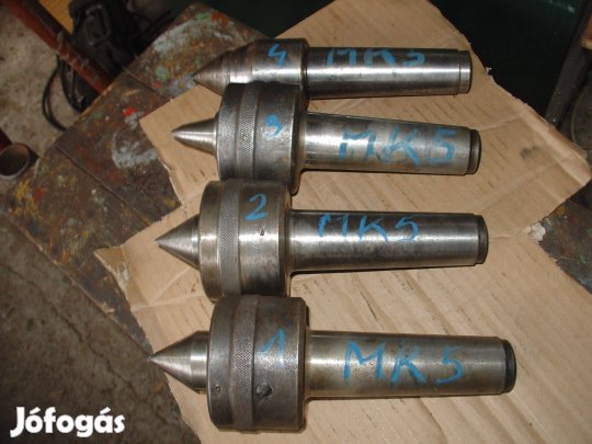 Forgócsúcs morse mk5 fórgó csúcs