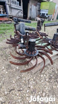 Forgókapák eladók 