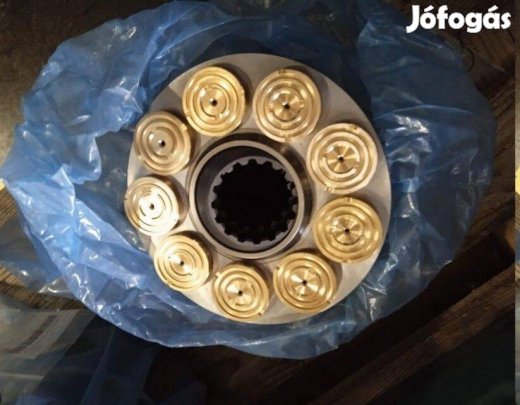 Forgórész (utángyártott minőségű) K3VL140