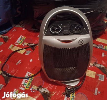 Forgós Hősugárzó 1500W