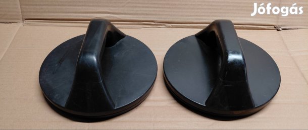 Forgós fekvőtámasz keret