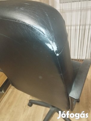 Forgós szék íróasztalhozi