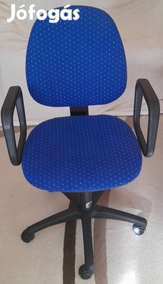 Forgószék Német Ergonomikus