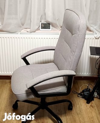 Forgószék, Nagy méretű és kényelmes, jó állapotban