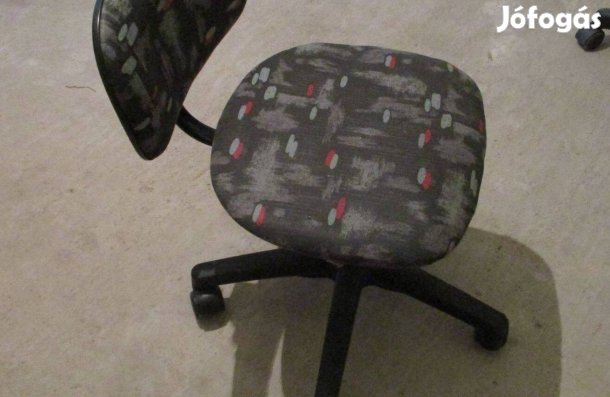 Forgószék ( gyermek )