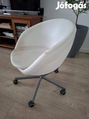 Forgószék, irodai szék (IKEA)