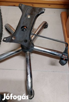 Forgószék alkatrész