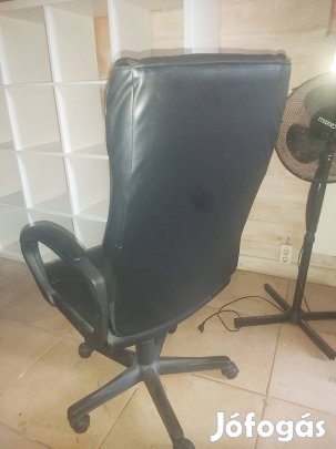 Forgószék eladó főnöki szék műbőr