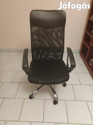 Forgószék gurulós Szegeden eladó 