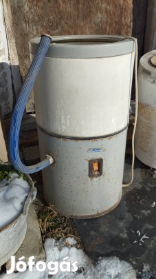 Forgótárcsás mosogép hajdu