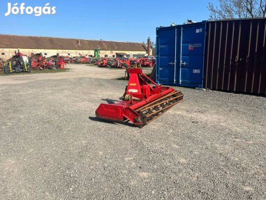 Forigo 250 forgóborona