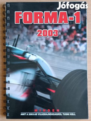 Forma-1 2003