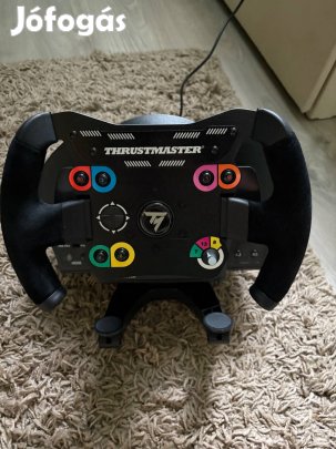 Forma 1 Thrustmaster szett