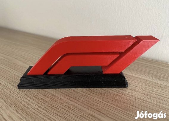 Forma 1 dísz