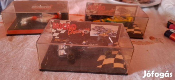 Forma 1 kis autó új bonatlan