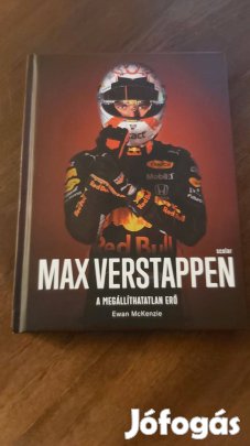 Forma 1 sikerkönyv eladó