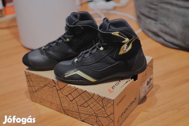Forma Genesis motoros cipő - 41-es méret
