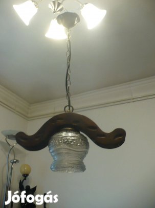 Formás mennyezeti lámpa