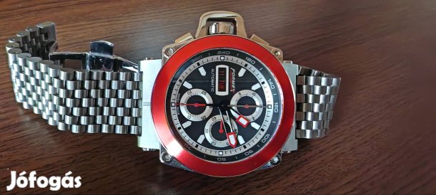 Formex 4Speed chronograph automata óra! 