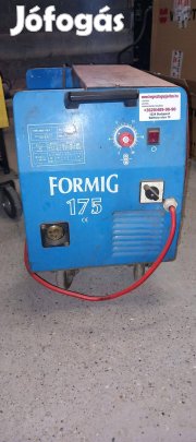Formig 175 trafós co hegesztőgép eladó