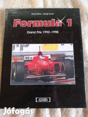 Formula 1 Grand Prix Racing