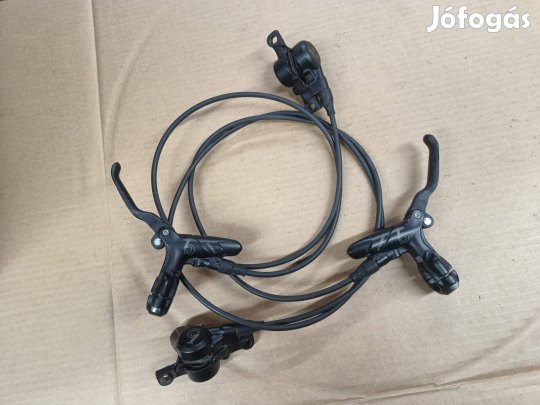 Formula C1 hidraulikus tárcsafék szett