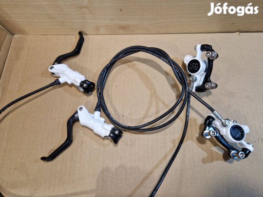 Formula RX hidraulikus tárcsafék szett