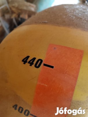 Forrás 400 permetező 