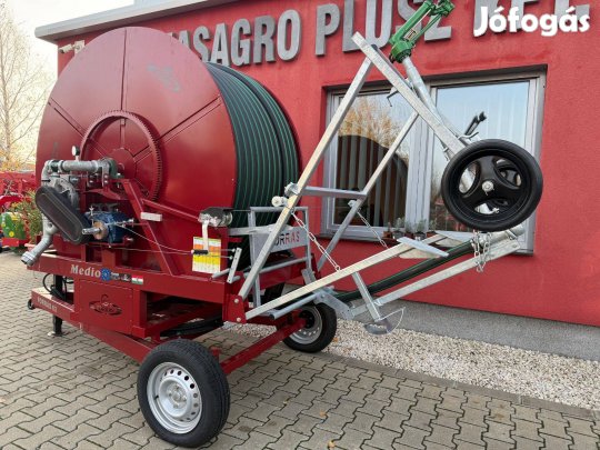 Forrás öntöződobok készletről !