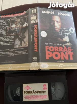 Forráspont guild vhs nagytok akció