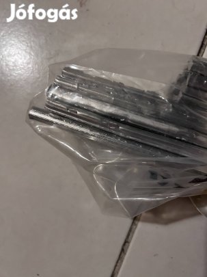 Forraszto ón (cin) 50%os