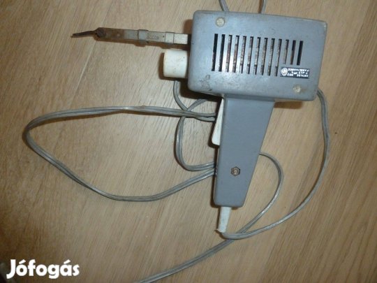Forrasztó páka 100 W
