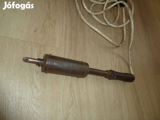Forrasztó páka 100 W