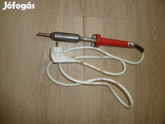 Forrasztó páka 100 W