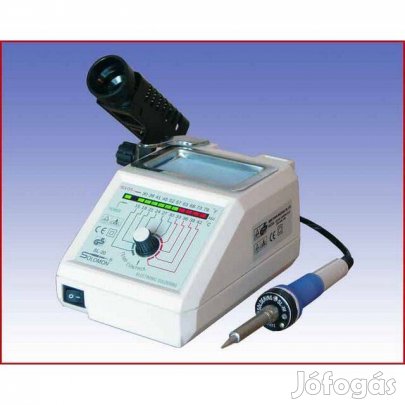 Forrasztóállomás SL20N Forrasztó Állomás Páka 48W (_E_)